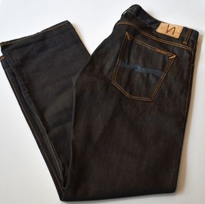 Nudie Jeans Co. Men Size W. 38 L. 34